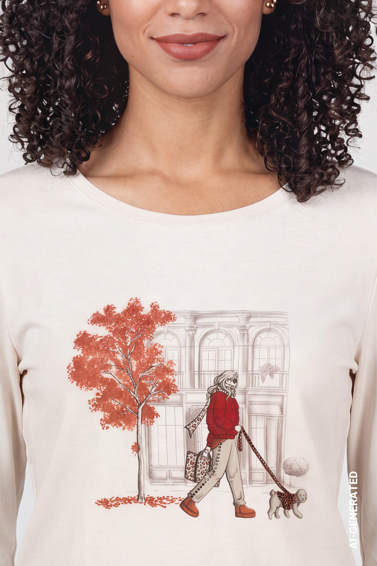 T-Shirt - 810443