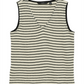 VMOHIA SL V-NECK TOP JRS - 10341559