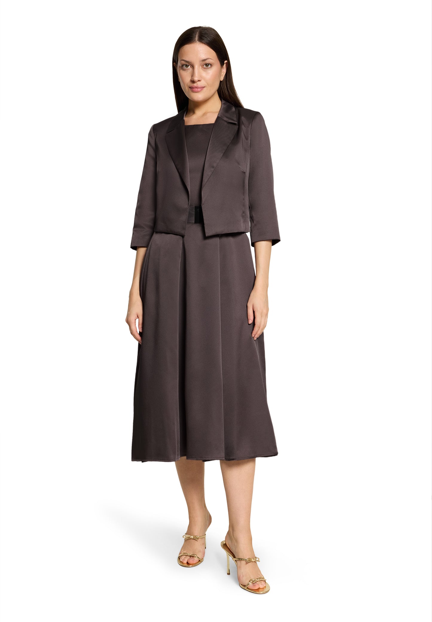 Blazerjacke Kurz 3/4 Arm - 51184168
