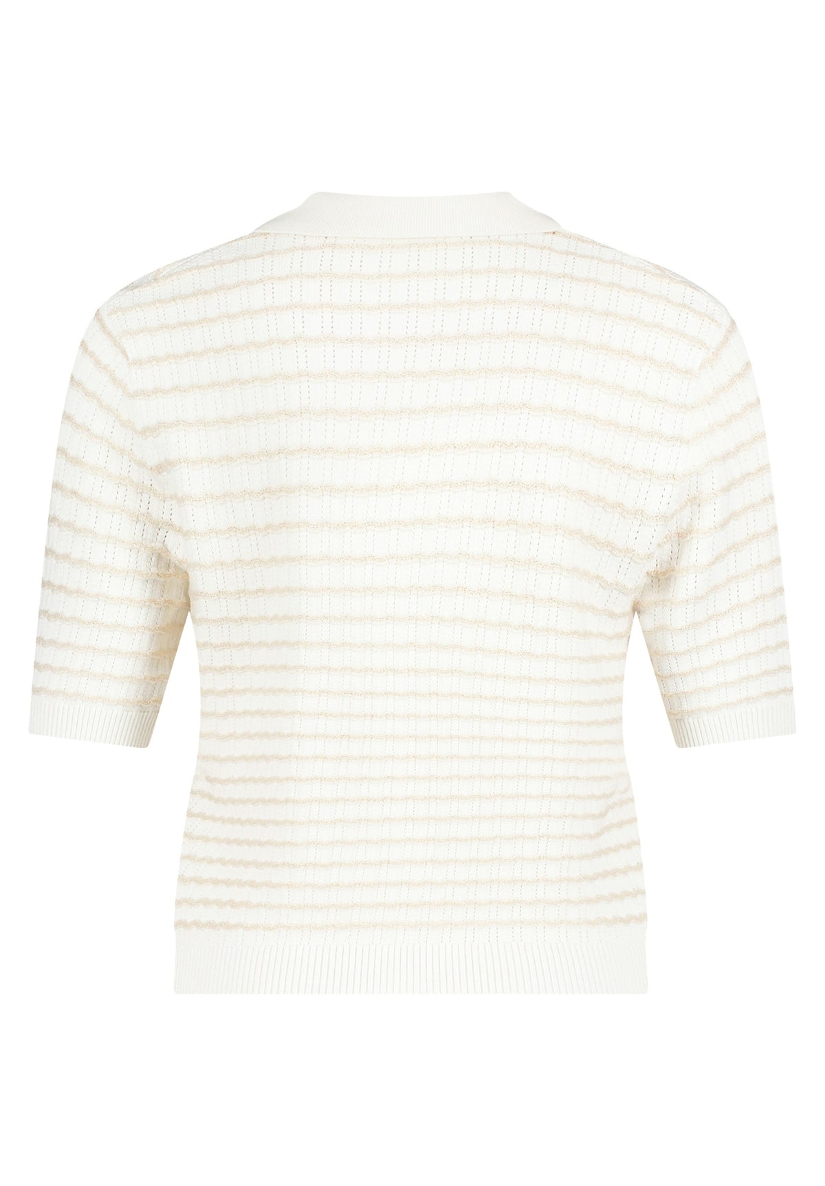 Strickpullover Kurz 1/2 Arm - 50023286