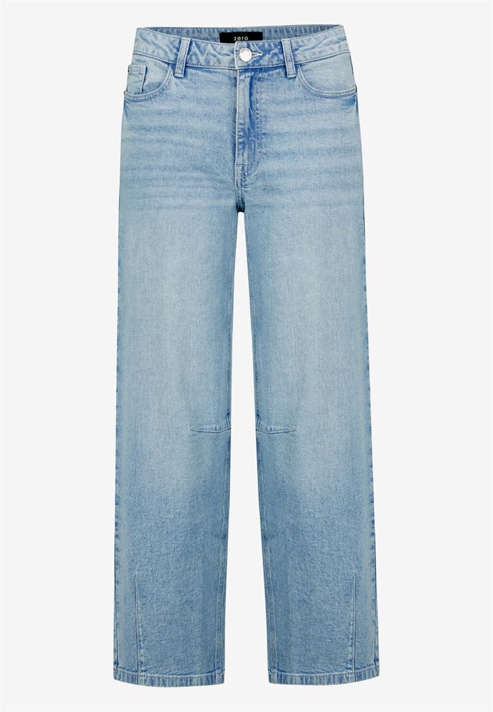Hose Jeans 1/1 Länge - 110-10003718
