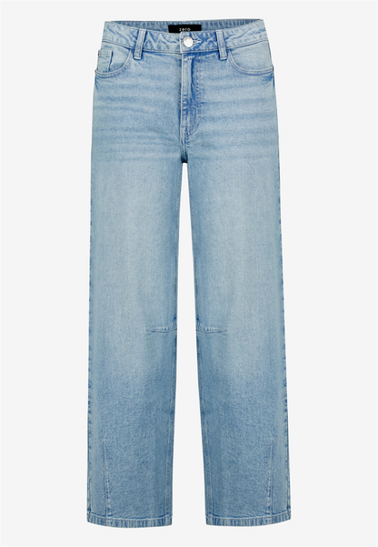 Hose Jeans 1/1 Länge - 110-10003718