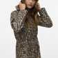 VMMALOU COATED PRINTED JACKET NOOS - 10330969