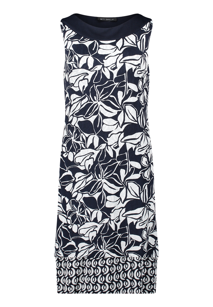 Kleid Kurz ohne Arm - 18661890