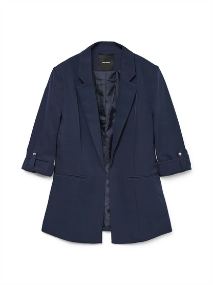 VMGLORIA 3/4 SLIM BLAZER NOOS - 10329200