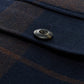 wool overshirt - 1052355