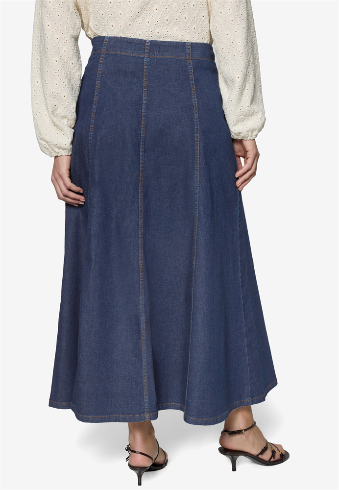 Rock Mittellang Casual - 110-10004085