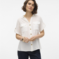 VMBUMPY SS SHIRT WVN NOOS - 10310139