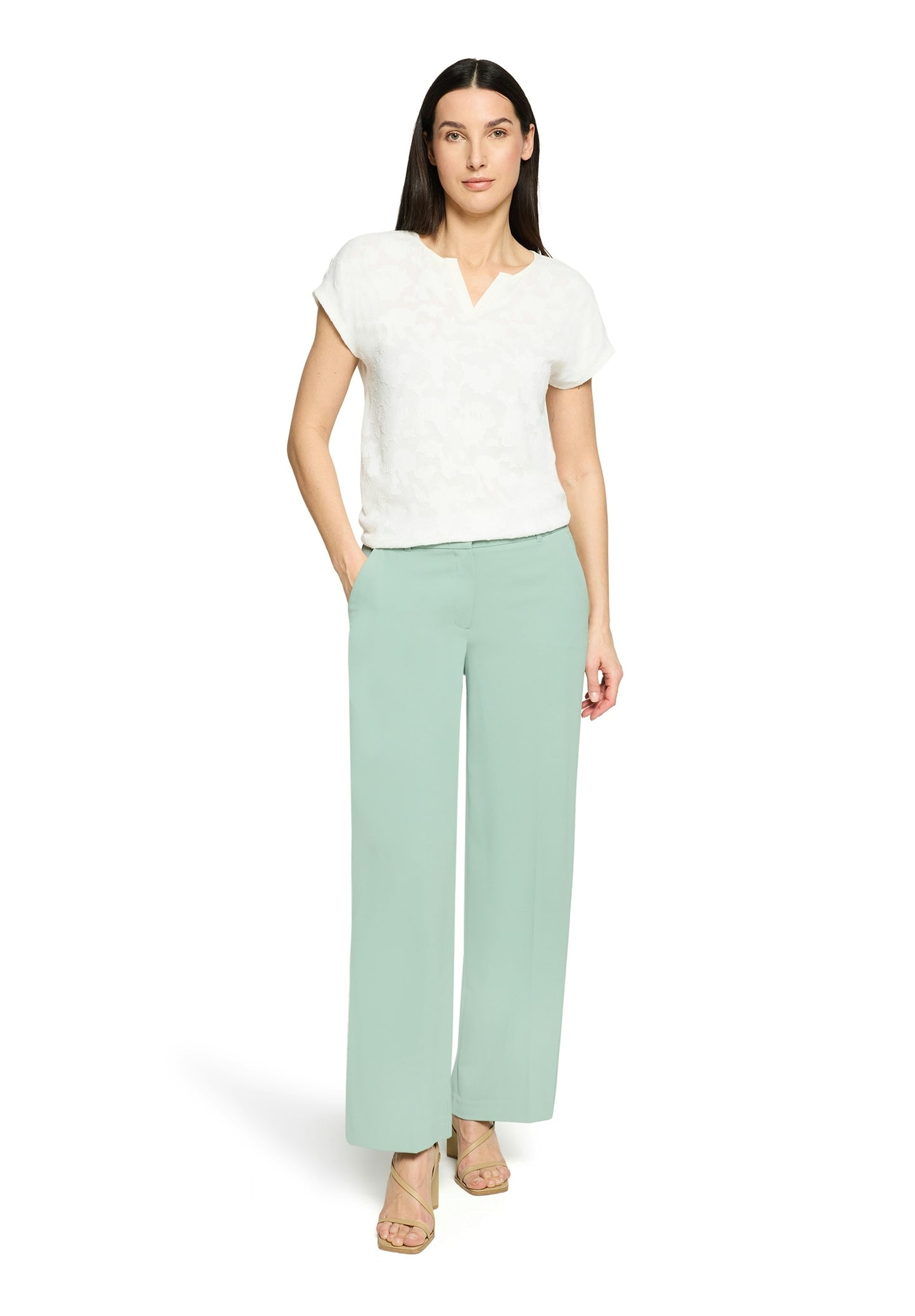 Shirt Kurz 1/2 Arm - 22573241