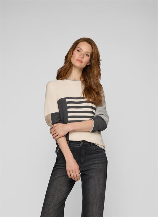 Pullover - 55-121630