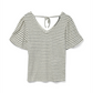 VMGINA 2/4 SHORT TOP JRS NOOS - 10325611