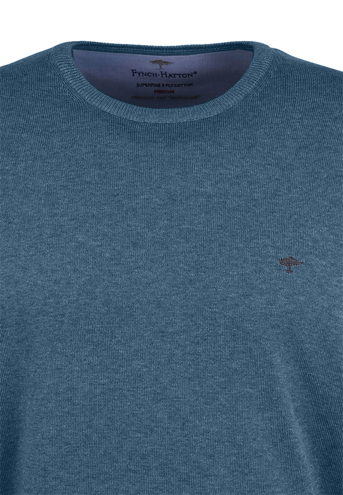 O-Neck - 1213210