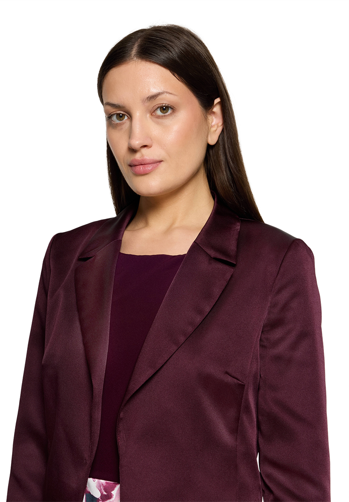Blazerjacke Kurz 3/4 Arm - 51184168
