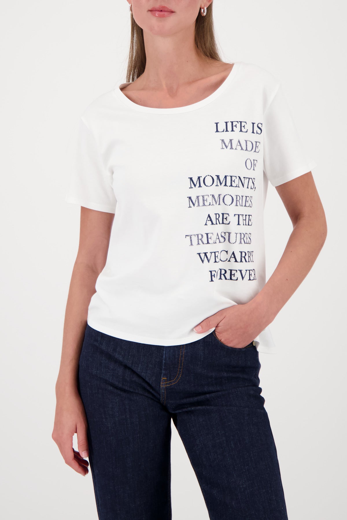 T-Shirt - 410206