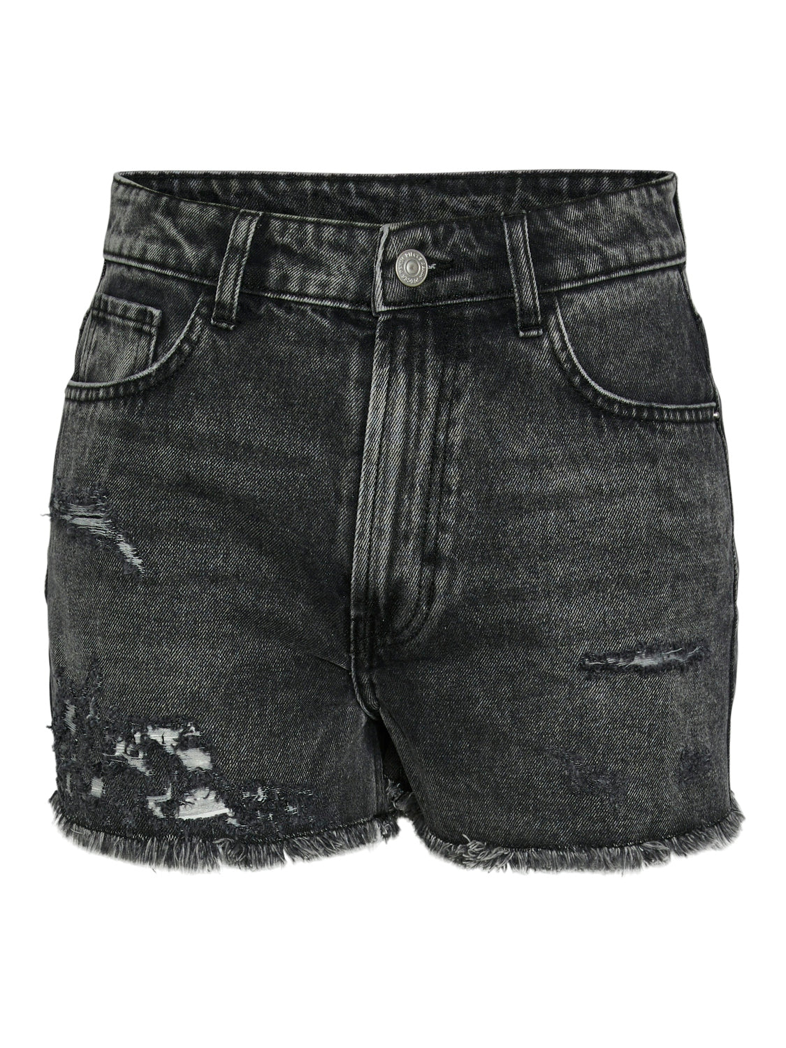 PCKAVAY HW DESTROY SHORTS BLC BC - 17138199