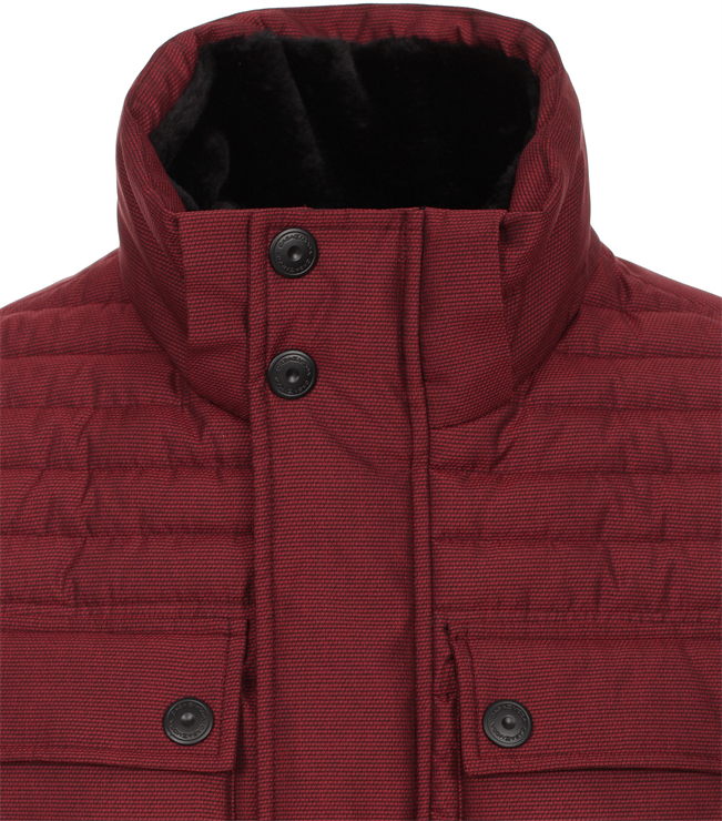 Outdoor Jacke, Kapuze - 523926800