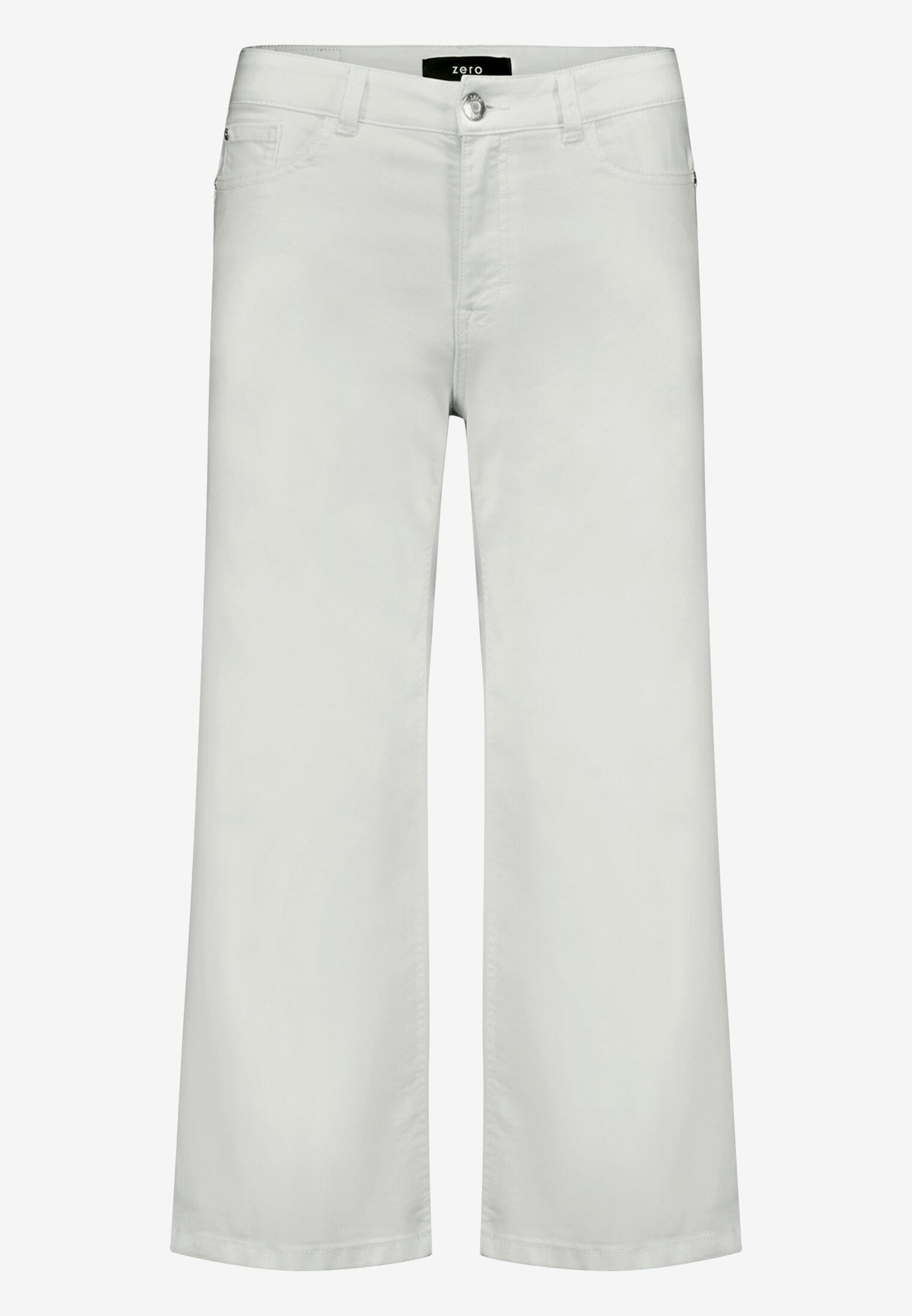 Hose Jeans 3/4 Länge - 110-10004089