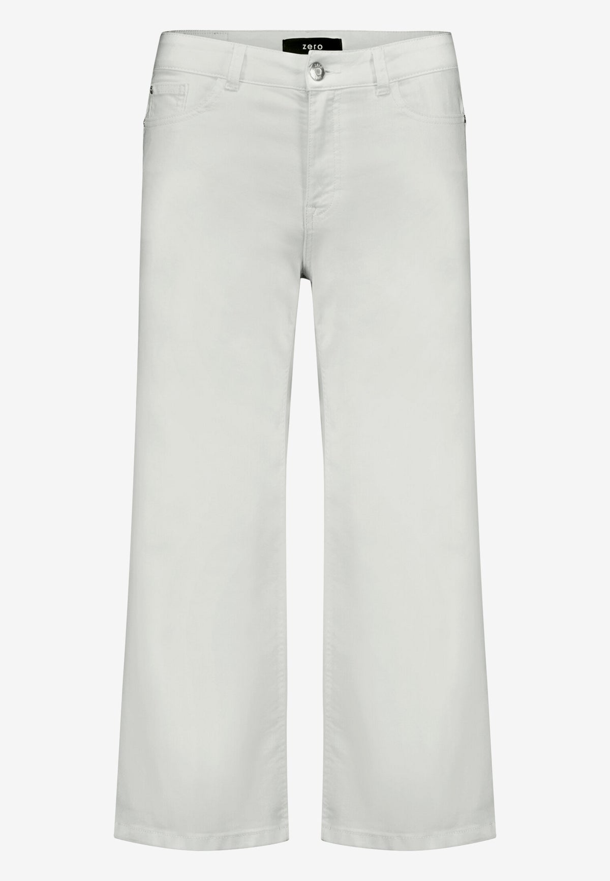 Hose Jeans 3/4 Länge - 110-10004089