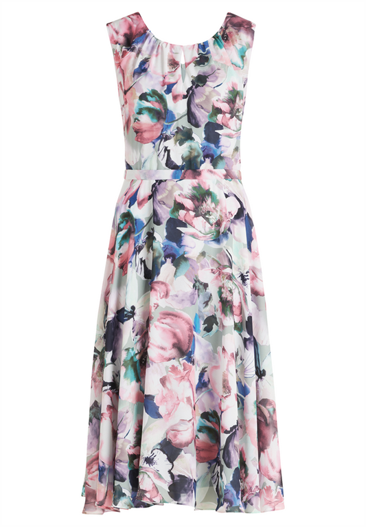 Kleid Kurz ohne Arm - 03364800