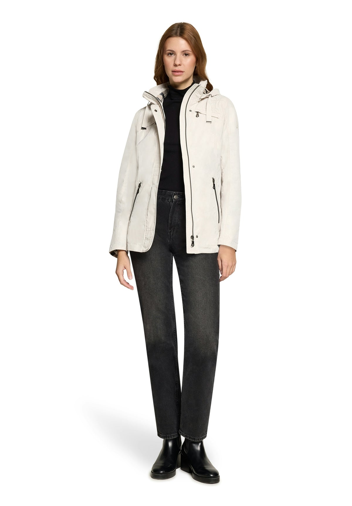 Jacke Casual - 91655200
