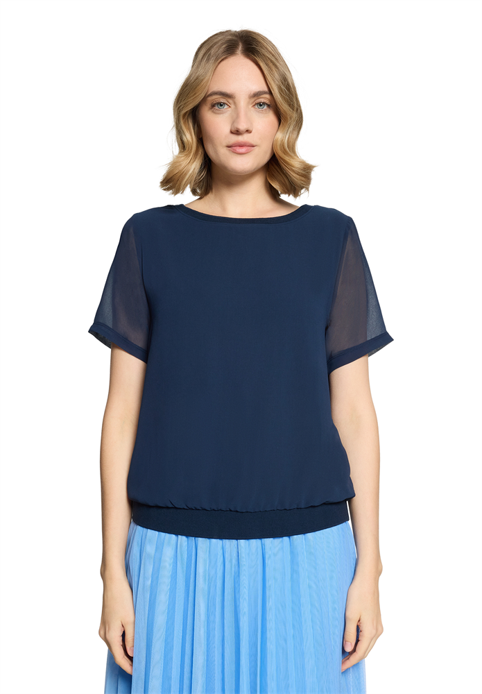 Shirt Kurz 1/2 Arm - 24283318