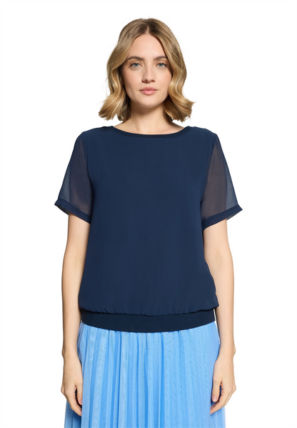 Shirt Kurz 1/2 Arm - 24283318