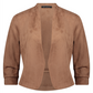 Blazerjacke Kurz 3/4 Arm - 44001673