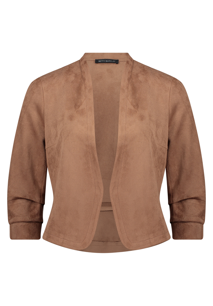 Blazerjacke Kurz 3/4 Arm - 44001673
