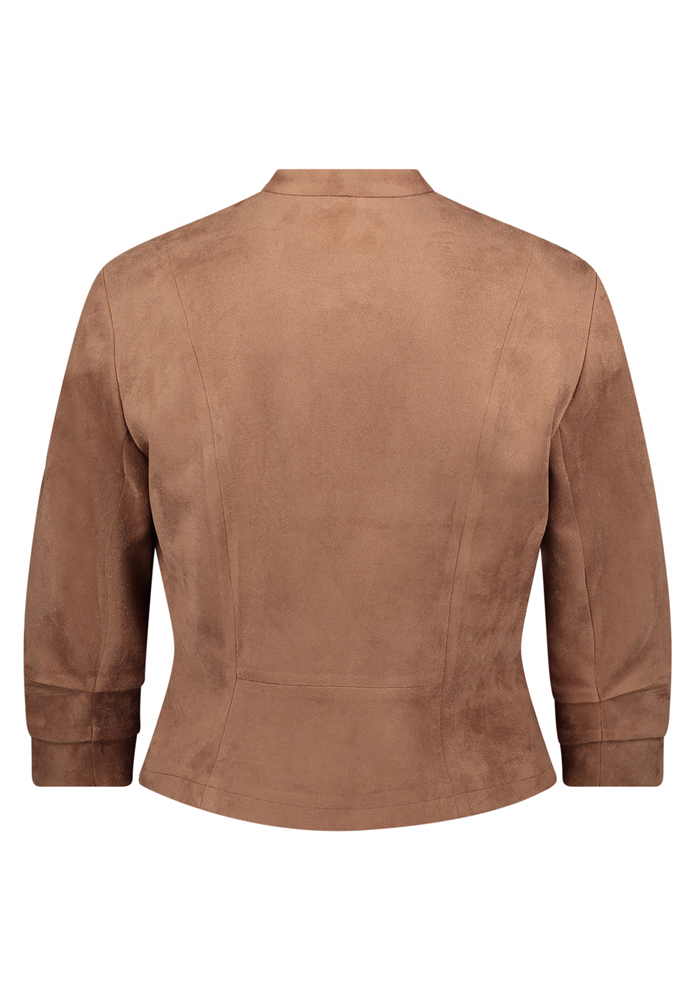 Blazerjacke Kurz 3/4 Arm - 44001673