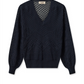 MMinja V-neck Knit - 158830