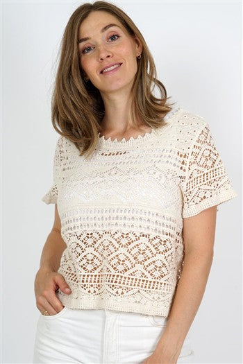 Da. Pullover - 33209