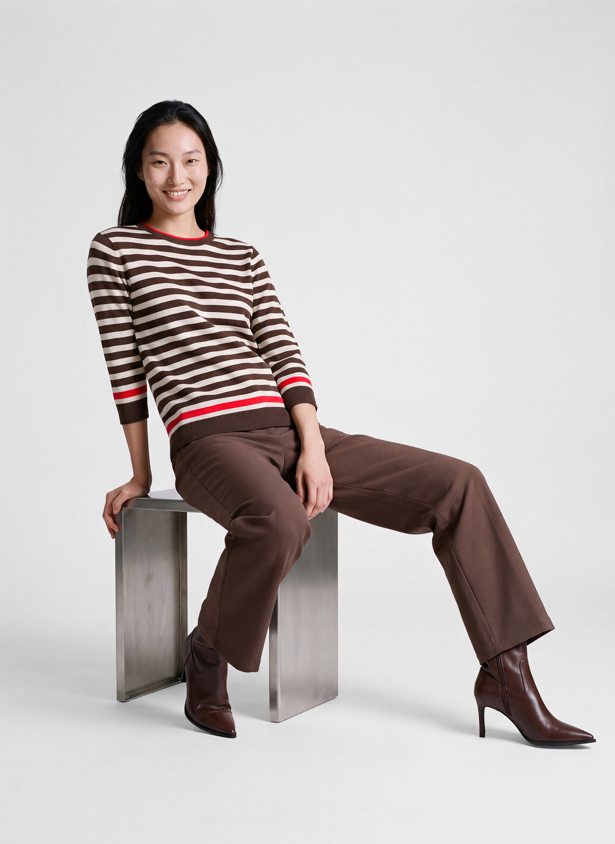 PULLOVER - 57-122605