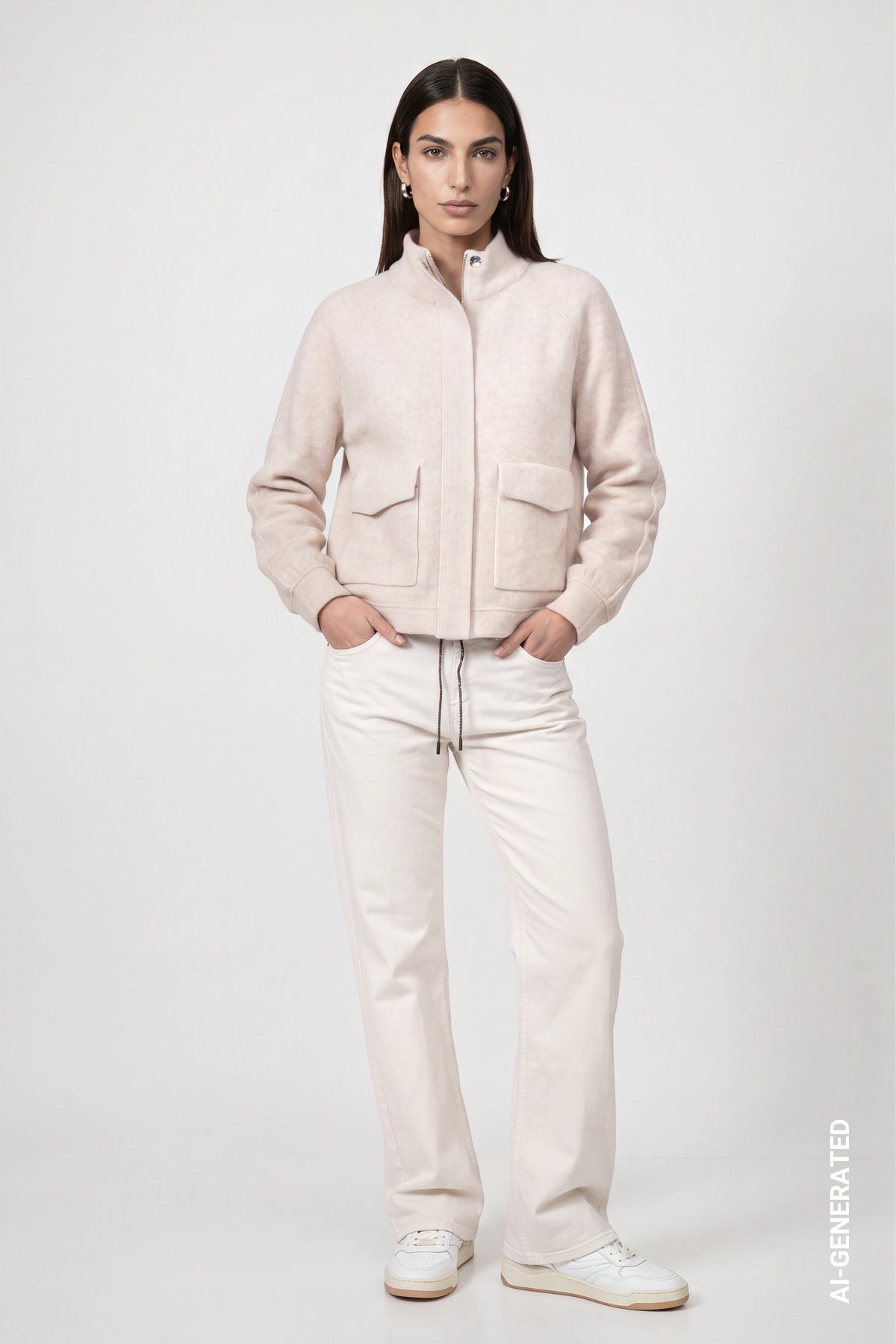 Strickjacke - 809912