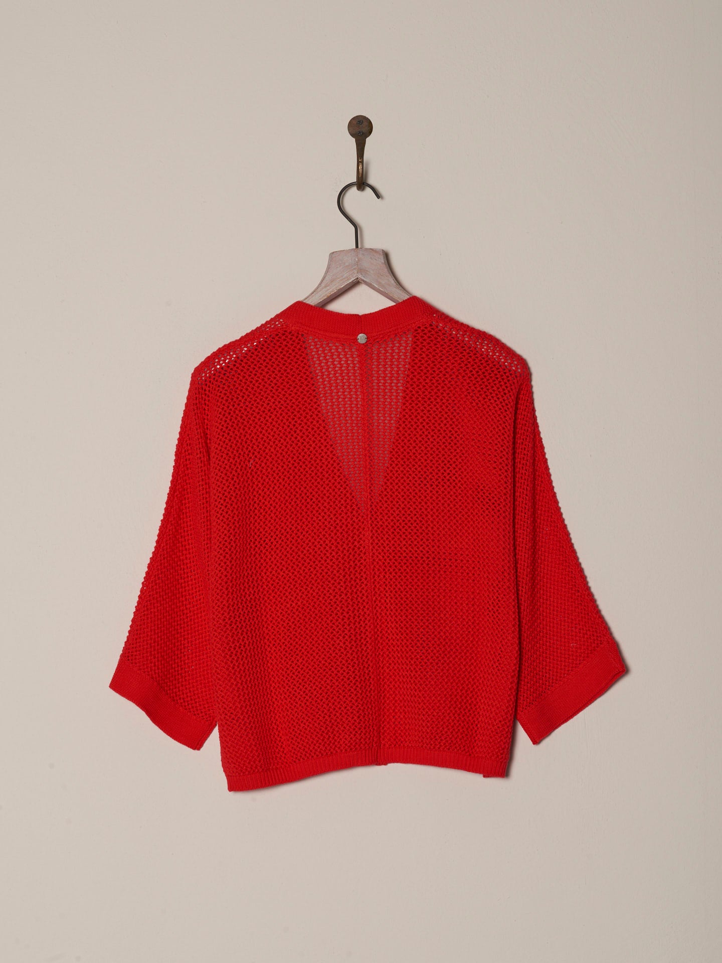 jacket GOTS - S26327