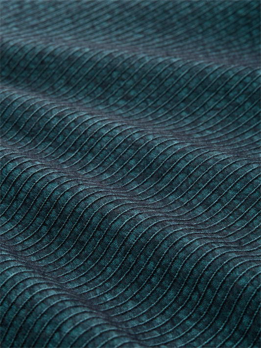 knit striped featheryarn pullo - 1049152