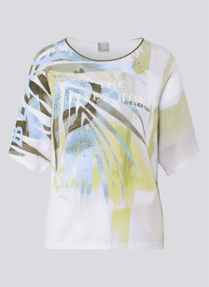 PULLOVER - 56-122611