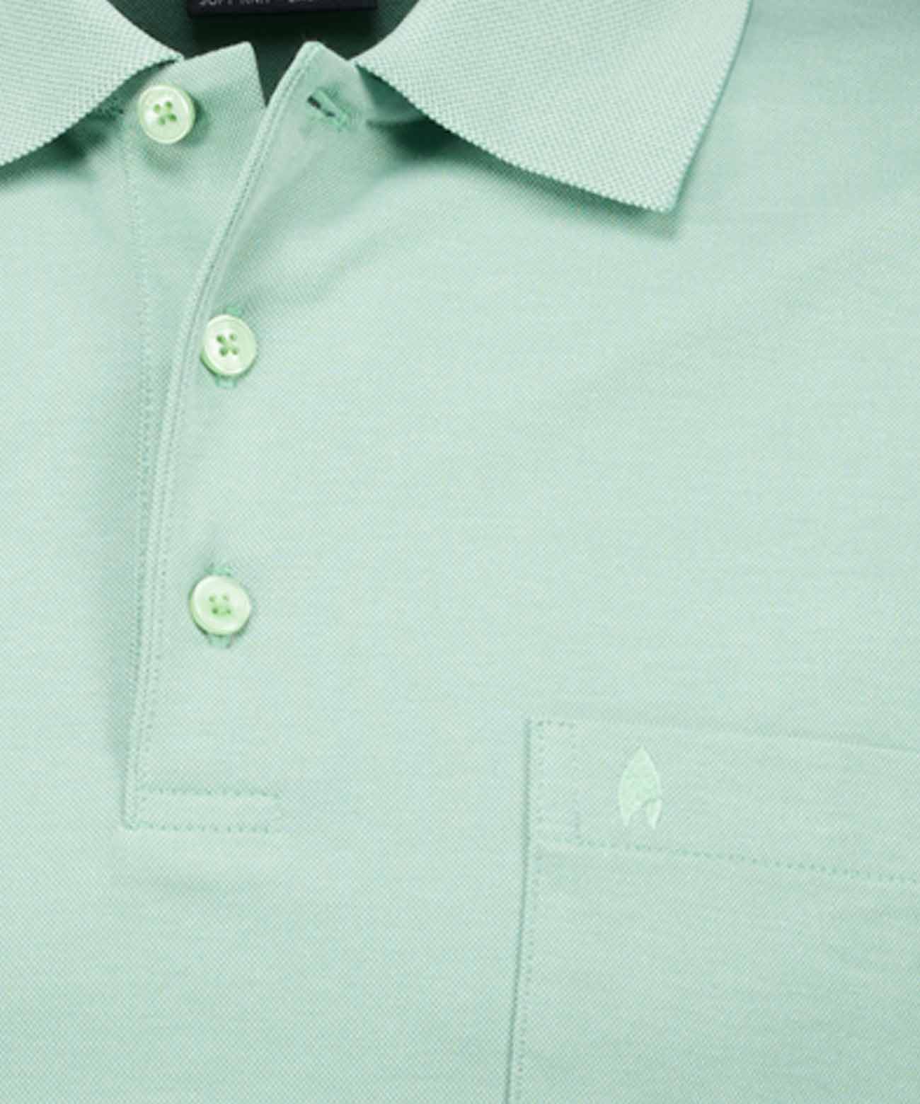 Polo button short sleeve - 540391