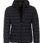 Outdoor Jacke, Kapuze - 523914000