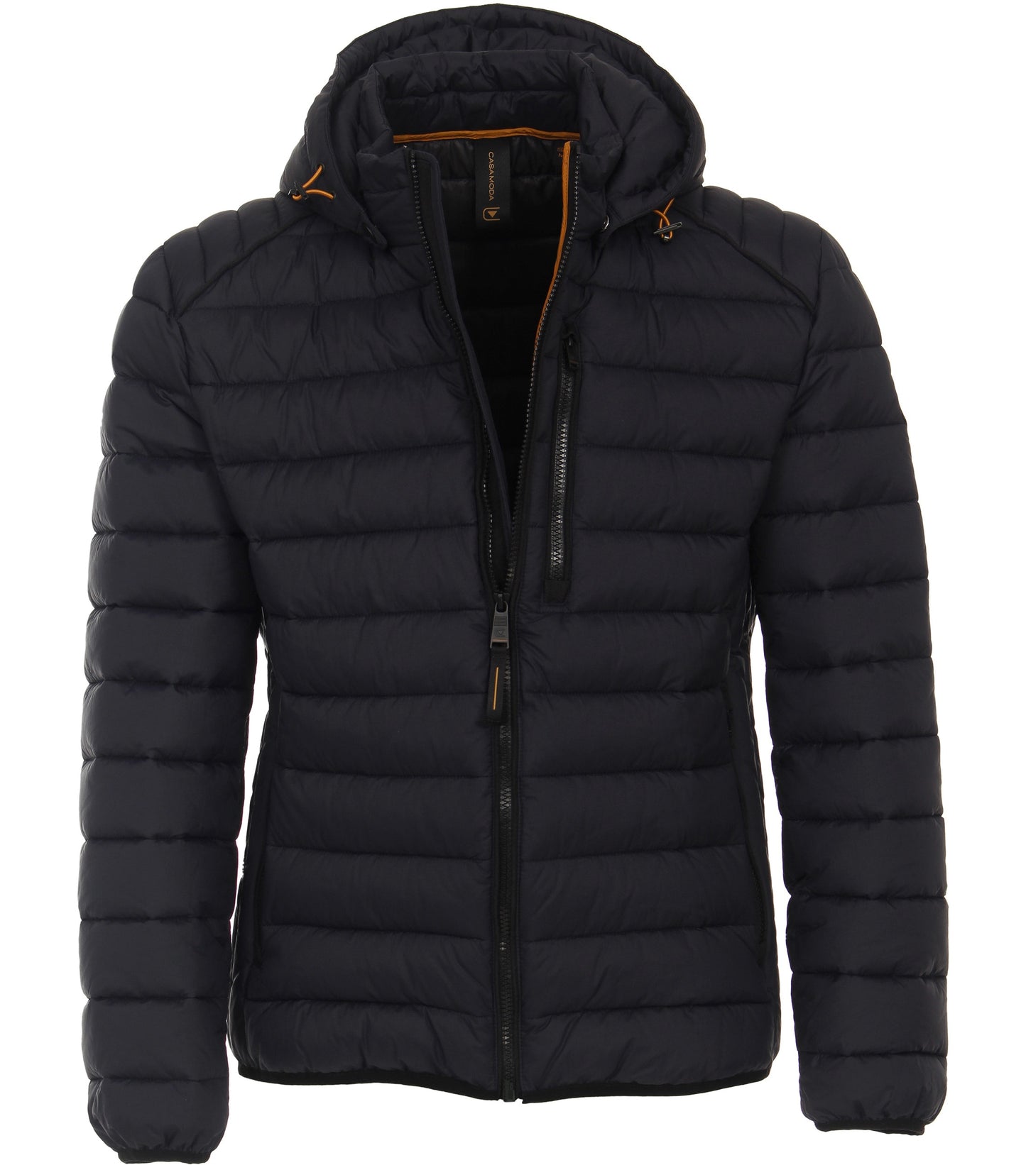 Outdoor Jacke, Kapuze - 523914000