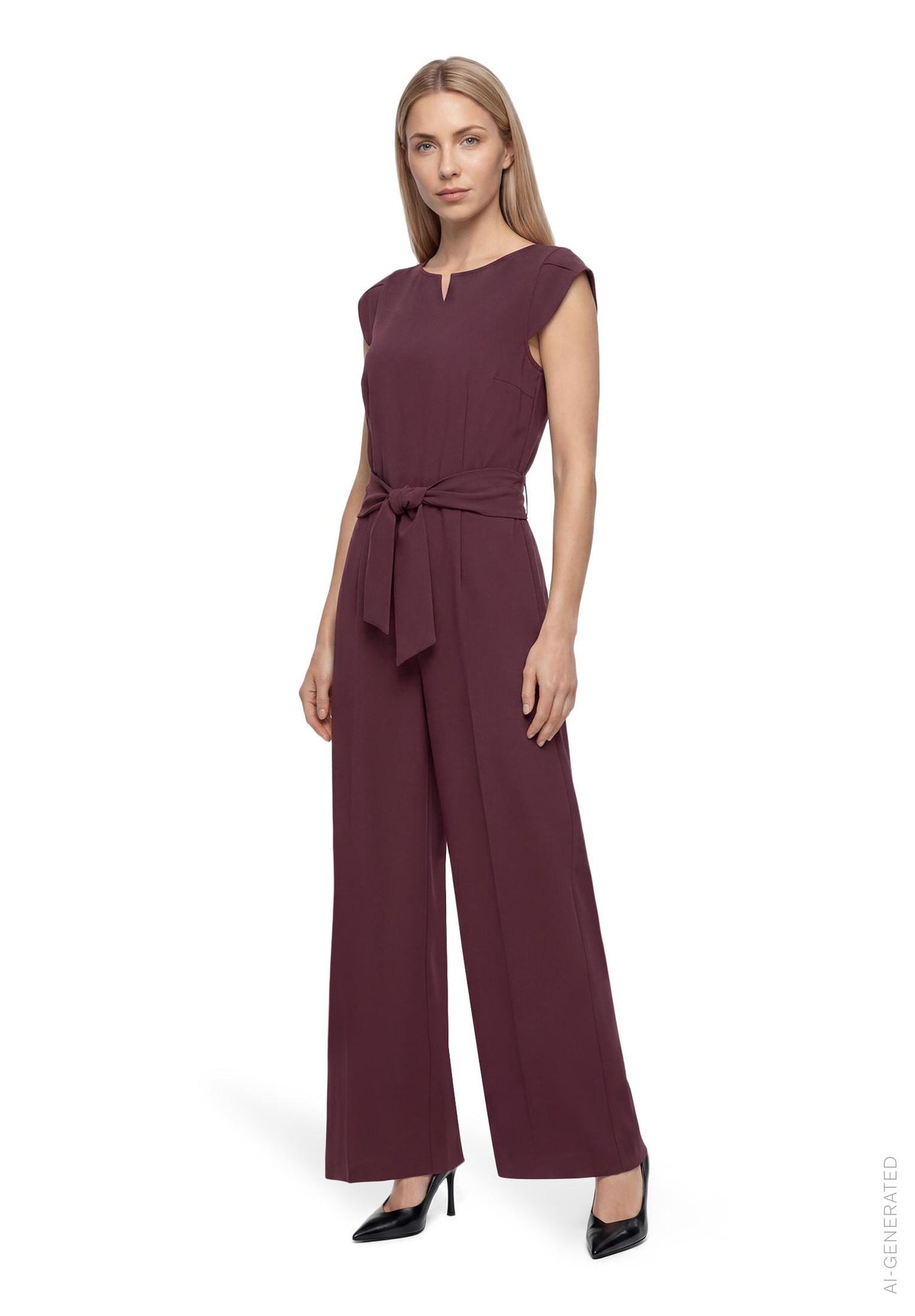 Overall Lang 1/2 Arm - 60231080