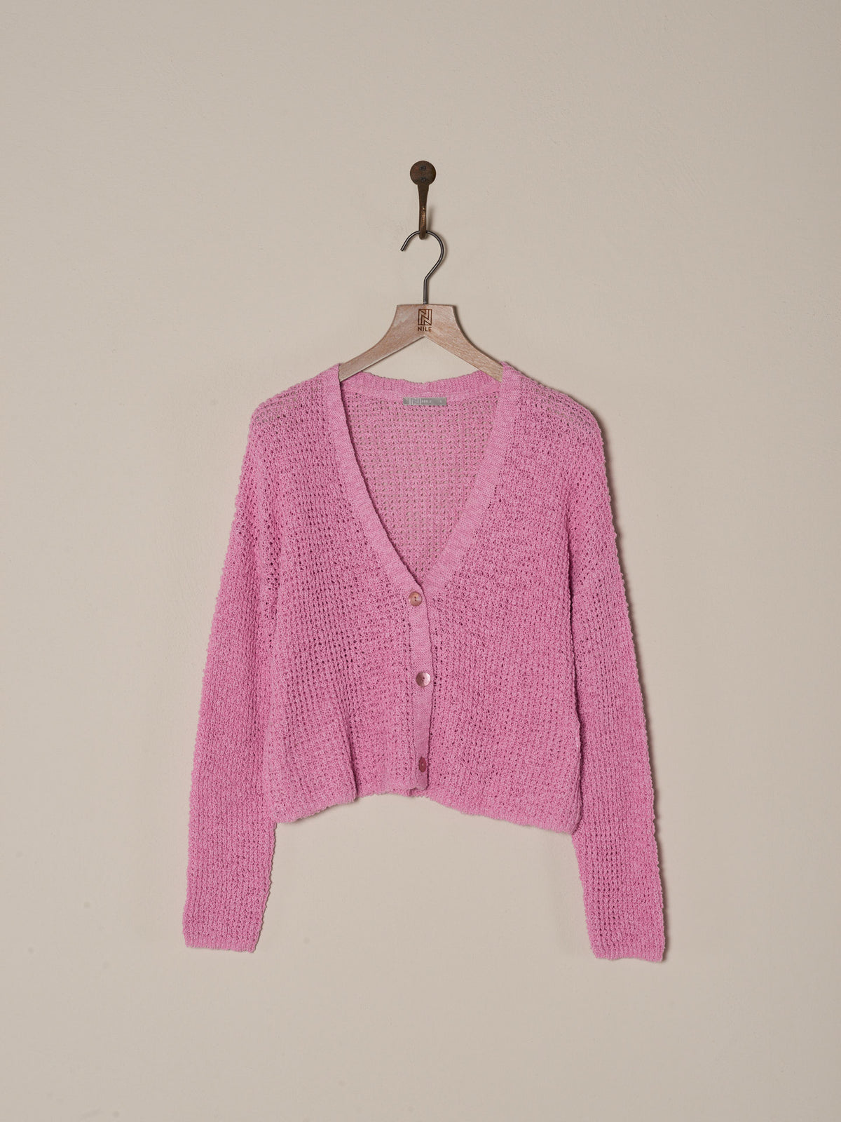 jacket GOTS - F26137