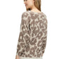 Strickpullover Kurz 3/4 Arm - 53281605