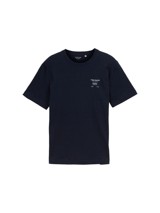 slub t-shirt - 1046757