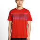 printed t-shirt - 1052133