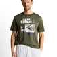 photoprint t-shirt - 1050208
