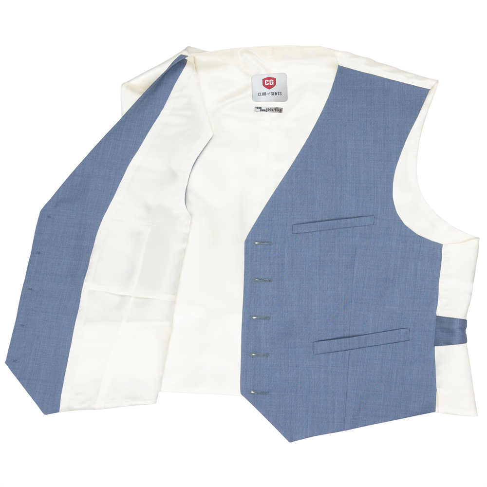 Weste/Waistcoat CG Pietro - 80-140S0 / 441053