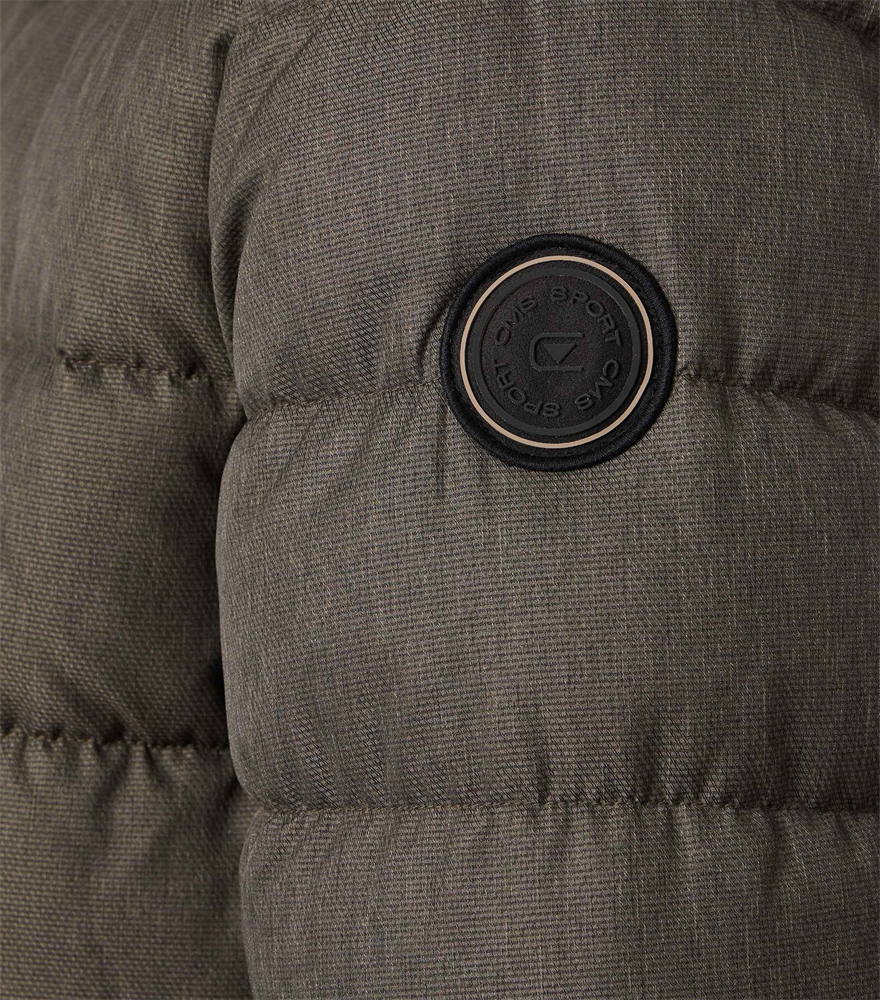 Winterjacke WSV - 554529000