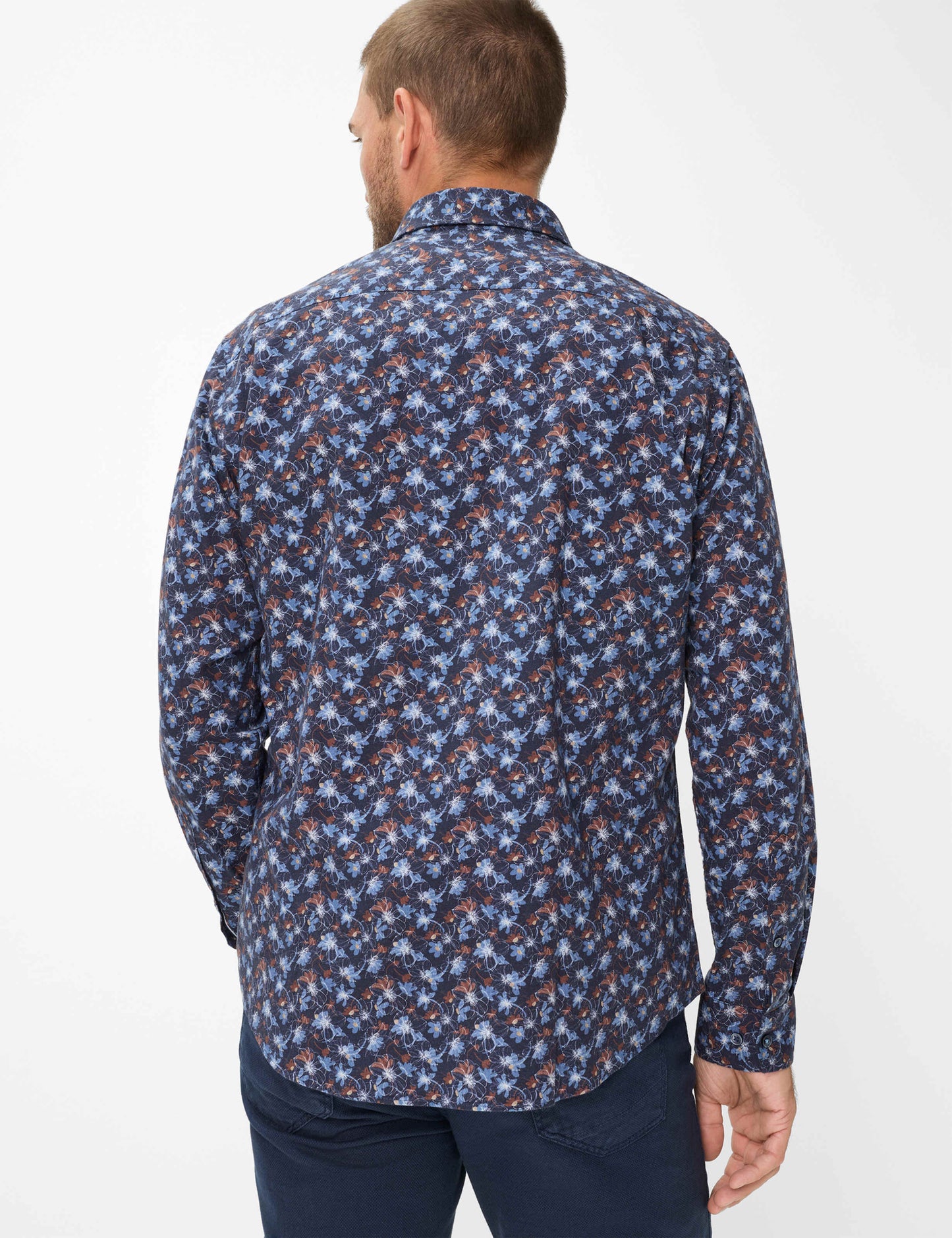 STYLE.HAROLD P - 47-3248 74424000