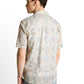 comfort printed shirt - 1049592
