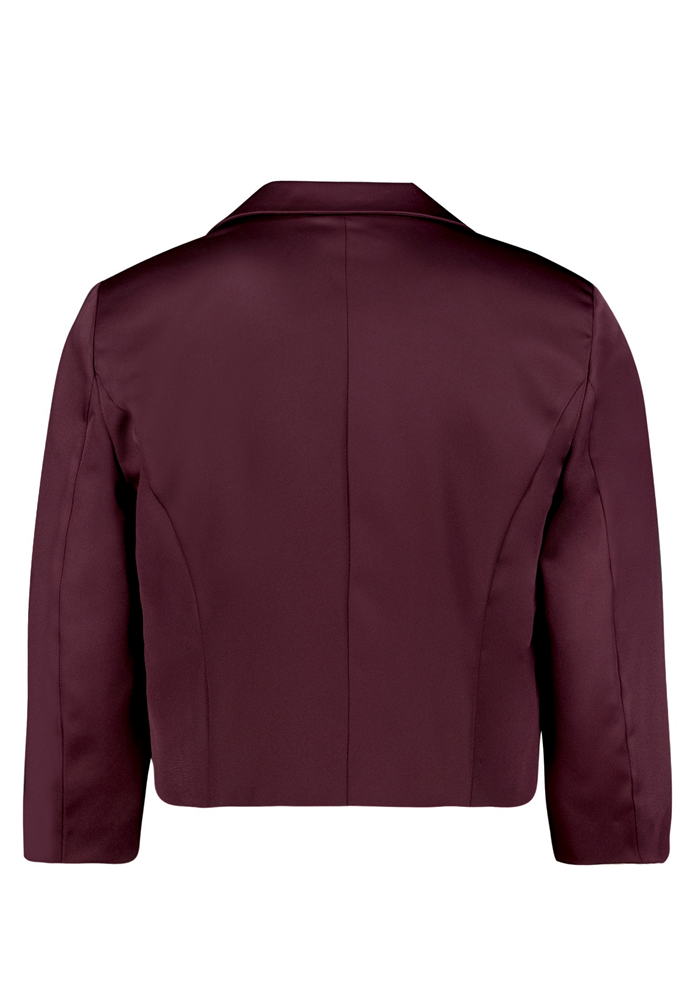 Blazerjacke Kurz 3/4 Arm - 51184168